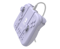 Hori Split Pad Pro Attach. Set(Lavender) - NS - 1353668 - zdjęcie 3